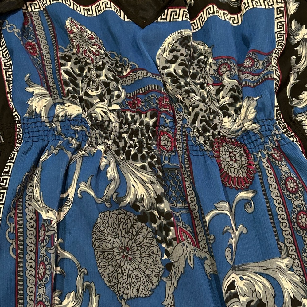 1x dress